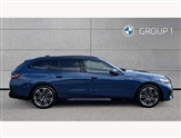 BMW 5 Series Image 3