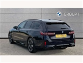 BMW 5 Series Image 2