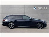 BMW 5 Series Image 3