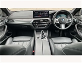 BMW 5 Series Image 4