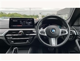 BMW 5 Series Image 5
