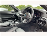 BMW 5 Series Image 6