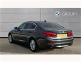 BMW 5 Series Image 2