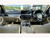 BMW 5 Series Image 4