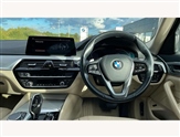BMW 5 Series Image 5