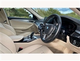 BMW 5 Series Image 6