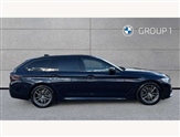 BMW 5 Series Image 3