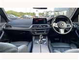 BMW 5 Series Image 4