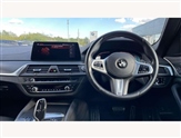 BMW 5 Series Image 5