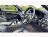 BMW 5 Series Image 6