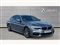 BMW 5 Series Image 1