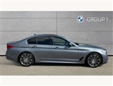 BMW 5 Series Image 3