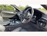 BMW 5 Series Image 6