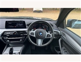 BMW 5 Series Image 5