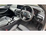 BMW 5 Series Image 6