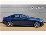 BMW 5 Series Image 3
