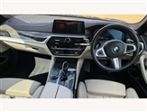 BMW 5 Series Image 4