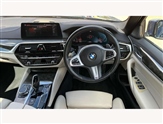 BMW 5 Series Image 5