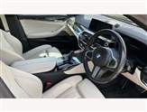 BMW 5 Series Image 6