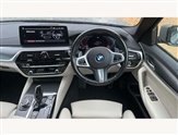 BMW 5 Series Image 5