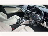 BMW 5 Series Image 6