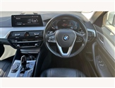 BMW 5 Series Image 5
