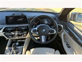 BMW 5 Series Image 5
