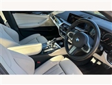 BMW 5 Series Image 6