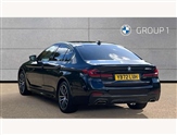 BMW 5 Series Image 2