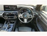 BMW 5 Series Image 5
