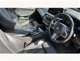 BMW 5 Series Image 6