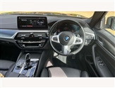 BMW 5 Series Image 5