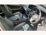 BMW 5 Series Image 6