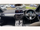 BMW 5 Series Image 3