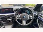 BMW 5 Series Image 4