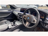 BMW 5 Series Image 5
