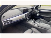 BMW 5 Series Image 6