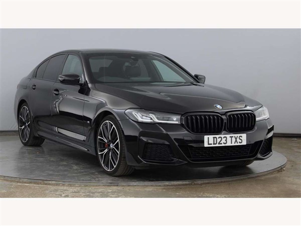 Large image for the Used BMW 5 Series