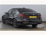 BMW 5 Series Image 2