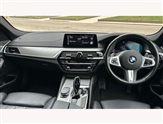 BMW 5 Series Image 4