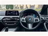 BMW 5 Series Image 5