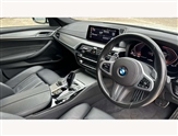 BMW 5 Series Image 6