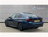 BMW 5 Series Image 2