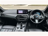 BMW 5 Series Image 4