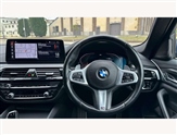 BMW 5 Series Image 5
