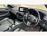 BMW 5 Series Image 6
