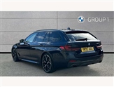 BMW 5 Series Image 2