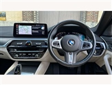 BMW 5 Series Image 5