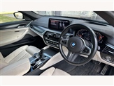 BMW 5 Series Image 6