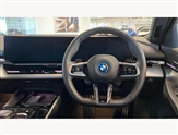 BMW 5 Series Image 5